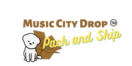 Music City Drop Pack and Ship LLC, Greenbrier TN
